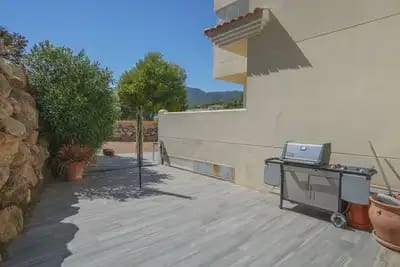 3 soveværelse Lejlighed til salg i Mijas med swimmingpool garage - € 435.000 (Ref: 10089914)