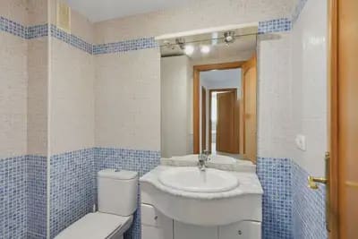 3 soveværelse Lejlighed til salg i Mijas med swimmingpool garage - € 435.000 (Ref: 10089914)
