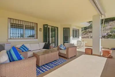 3 soveværelse Lejlighed til salg i Mijas med swimmingpool garage - € 435.000 (Ref: 10089914)