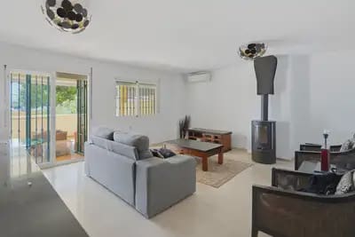 3 soveværelse Lejlighed til salg i Mijas med swimmingpool garage - € 435.000 (Ref: 10089914)