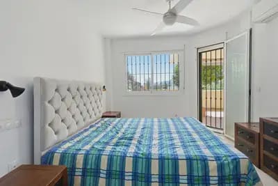 3 soveværelse Lejlighed til salg i Mijas med swimmingpool garage - € 435.000 (Ref: 10089914)
