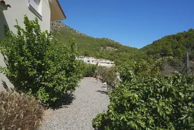 3 soveværelse Lejlighed til salg i Mijas med swimmingpool garage - € 435.000 (Ref: 10089914)
