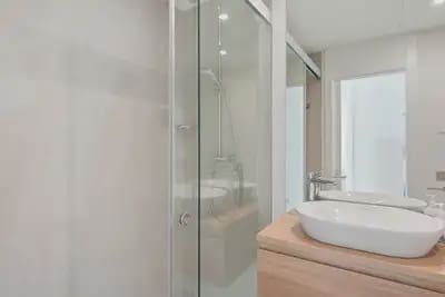3 soveværelse Lejlighed til salg i Fuengirola med swimmingpool garage - € 1.050.000 (Ref: 10089915)