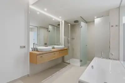3 soveværelse Lejlighed til salg i Fuengirola med swimmingpool garage - € 1.050.000 (Ref: 10089915)