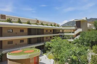 3 soveværelse Lejlighed til salg i Fuengirola med swimmingpool garage - € 1.050.000 (Ref: 10089915)