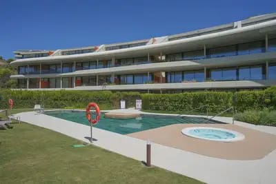 3 soveværelse Lejlighed til salg i Fuengirola med swimmingpool garage - € 1.050.000 (Ref: 10089915)