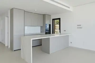 3 soveværelse Lejlighed til salg i Fuengirola med swimmingpool garage - € 1.050.000 (Ref: 10089915)