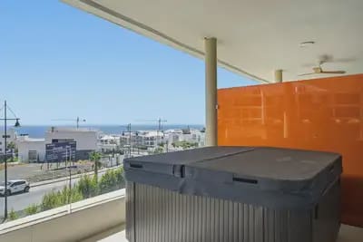 3 soveværelse Lejlighed til salg i Fuengirola med swimmingpool garage - € 1.050.000 (Ref: 10089915)