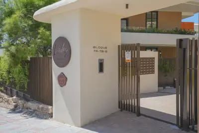 3 soveværelse Lejlighed til salg i Centro ciudad, Fuengirola med swimmingpool garage - € 1.050.000 (Ref: 10089915)