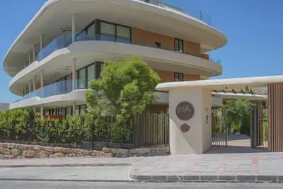 3 soveværelse Lejlighed til salg i Centro ciudad, Fuengirola med swimmingpool garage - € 1.050.000 (Ref: 10089915)