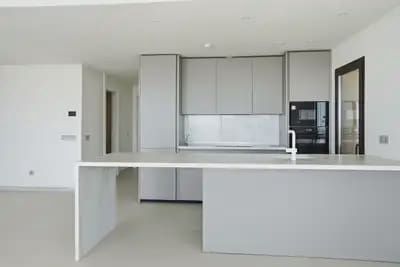 3 soveværelse Lejlighed til salg i Centro ciudad, Fuengirola med swimmingpool garage - € 1.050.000 (Ref: 10089915)