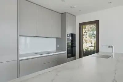 3 soveværelse Lejlighed til salg i Centro ciudad, Fuengirola med swimmingpool garage - € 1.050.000 (Ref: 10089915)