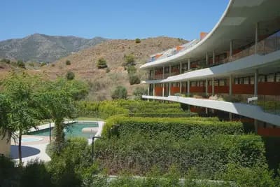 3 soveværelse Lejlighed til salg i Fuengirola med swimmingpool garage - € 1.050.000 (Ref: 10089915)