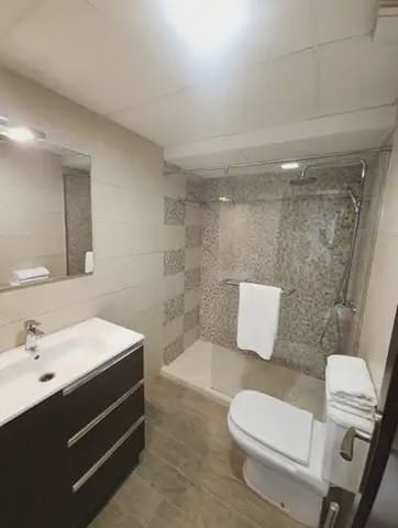 3 slaapkamer Flat te koop in Riviera del Sol, Mijas met zwembad garage - € 450.000 (Ref: 10089916)