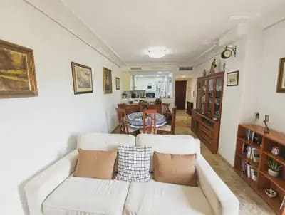 3 slaapkamer Flat te koop in Mijas met zwembad garage - € 450.000 (Ref: 10089916)