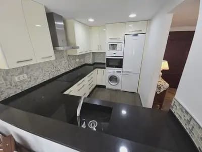 3 slaapkamer Flat te koop in Riviera del Sol, Mijas met zwembad garage - € 450.000 (Ref: 10089916)