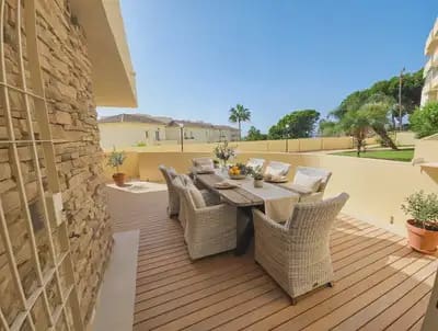 3 slaapkamer Flat te koop in Mijas met zwembad garage - € 450.000 (Ref: 10089916)