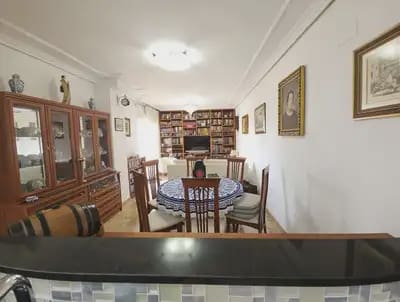 3 slaapkamer Flat te koop in Mijas met zwembad garage - € 450.000 (Ref: 10089916)