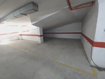 3 slaapkamer Flat te koop in Mijas met zwembad garage - € 450.000 (Ref: 10089916)