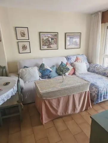 1 slaapkamer Appartement te koop in Riviera del Sol, Mijas met zwembad - € 235.000 (Ref: 10089917)