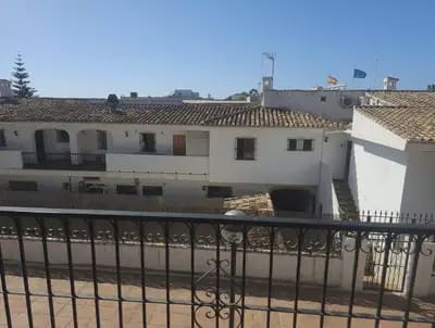 Apartamento de 1 habitación en Mijas en venta con piscina - 235.000 € (Ref: 10089917)