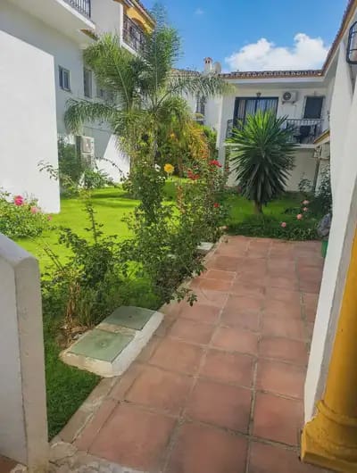 Apartamento de 1 habitación en Mijas en venta con piscina - 235.000 € (Ref: 10089917)