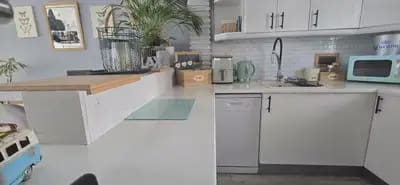 2 slaapkamer Appartement te koop in Mijas met zwembad garage - € 385.000 (Ref: 10089918)