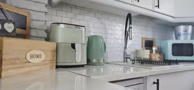 2 slaapkamer Appartement te koop in Mijas met zwembad garage - € 385.000 (Ref: 10089918)