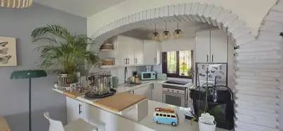 2 slaapkamer Appartement te koop in Riviera del Sol, Mijas met zwembad garage - € 385.000 (Ref: 10089918)