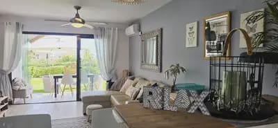 2 slaapkamer Appartement te koop in Mijas met zwembad garage - € 385.000 (Ref: 10089918)