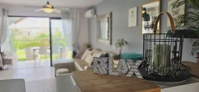 2 slaapkamer Appartement te koop in Mijas met zwembad garage - € 385.000 (Ref: 10089918)