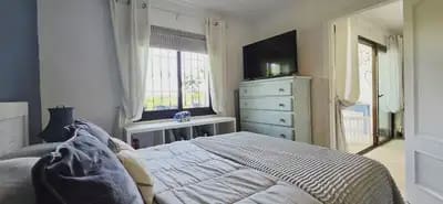 2 slaapkamer Appartement te koop in Mijas met zwembad garage - € 385.000 (Ref: 10089918)