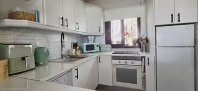 2 slaapkamer Appartement te koop in Mijas met zwembad garage - € 385.000 (Ref: 10089918)