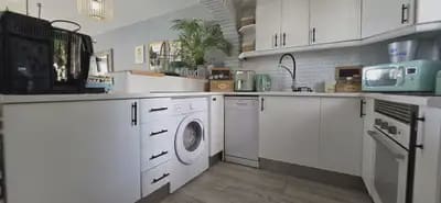 2 slaapkamer Appartement te koop in Mijas met zwembad garage - € 385.000 (Ref: 10089918)