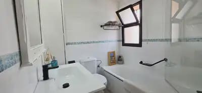 2 slaapkamer Appartement te koop in Mijas met zwembad garage - € 385.000 (Ref: 10089918)