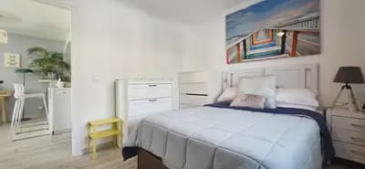 2 slaapkamer Appartement te koop in Mijas met zwembad garage - € 385.000 (Ref: 10089918)