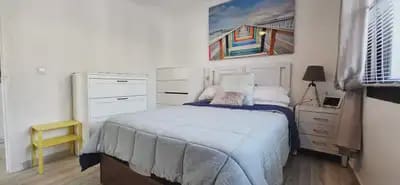 2 slaapkamer Appartement te koop in Mijas met zwembad garage - € 385.000 (Ref: 10089918)