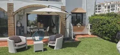 2 slaapkamer Appartement te koop in Riviera del Sol, Mijas met zwembad garage - € 385.000 (Ref: 10089918)