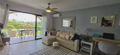 2 slaapkamer Appartement te koop in Riviera del Sol, Mijas met zwembad garage - € 385.000 (Ref: 10089918)