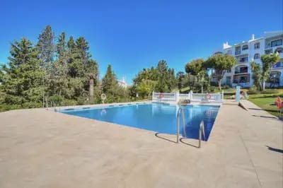 2 slaapkamer Appartement te koop in Mijas met zwembad garage - € 385.000 (Ref: 10089918)