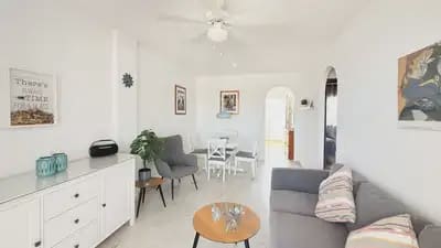2 soverom Penthouse til salgs i Arroyo de la Miel, Benalmádena med svømmebasseng garasje - € 349 000 (Ref: 10089919)