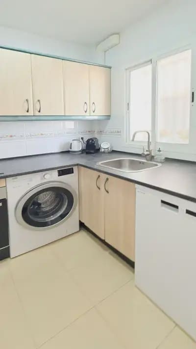2 soverom Penthouse til salgs i Benalmadena med svømmebasseng garasje - € 349 000 (Ref: 10089919)