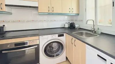 2 soverom Penthouse til salgs i Benalmadena med svømmebasseng garasje - € 349 000 (Ref: 10089919)