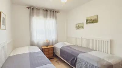 2 soverom Penthouse til salgs i Benalmadena med svømmebasseng garasje - € 349 000 (Ref: 10089919)