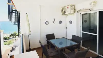 2 soverom Penthouse til salgs i Arroyo de la Miel, Benalmádena med svømmebasseng garasje - € 349 000 (Ref: 10089919)