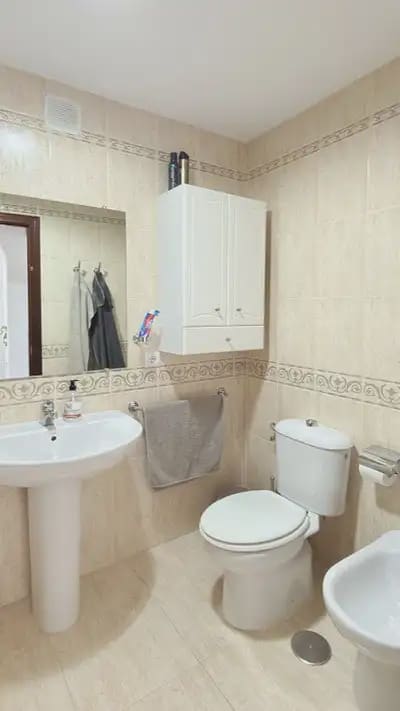 2 soverom Penthouse til salgs i Benalmadena med svømmebasseng garasje - € 349 000 (Ref: 10089919)