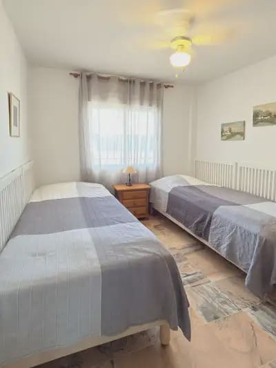 2 soverom Penthouse til salgs i Benalmadena med svømmebasseng garasje - € 349 000 (Ref: 10089919)