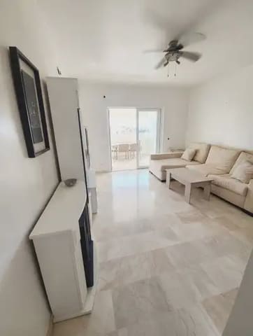 1 slaapkamer Appartement te koop in Riviera del Sol, Mijas - € 235.000 (Ref: 10089920)