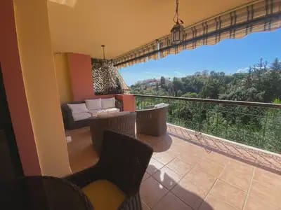 2 bedroom Apartment for sale in Fuengirola with pool garage - € 330,000 (Ref: 10091431)