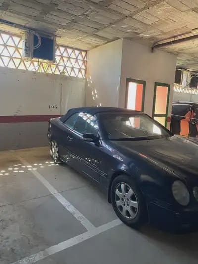 2 bedroom Apartment for sale in Fuengirola with pool garage - € 330,000 (Ref: 10091431)